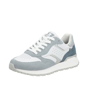 Revolution, Bleu, W0607-81