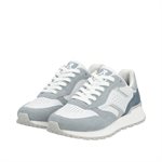 Revolution, Bleu, W0607-81