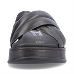 Révolution, W0802-00, noir
