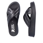 Révolution, W0802-00, noir