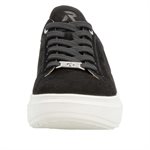 Révolution, W1204-00, Goatsuede, schwarz