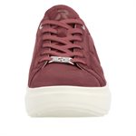 Révolution, W1204-35, Goatsuede bordeaux