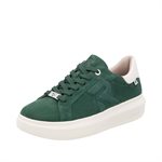 Révolution, W1204-54, Goatsuede vert