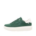 Révolution, W1204-54, Goatsuede vert