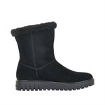 Rieker, Y3470-00, Schwarz