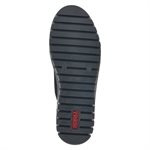 Rieker, Y3470-00, Schwarz