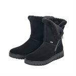 Rieker, Y3470-00, Schwarz