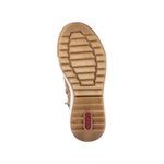 Rieker, Y4731-65, Fango / Wood / Mogano