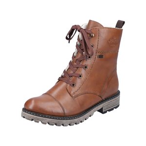 Rieker, Y6700-22, Nuss-Antik / Chestnut