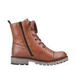 Rieker, Y6700-22, Nuss-Antik / Chestnut