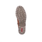 Rieker, Y6700-22, Nuss-Antik / Chestnut