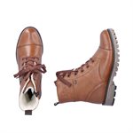 Rieker, Y6700-22, Nuss-Antik / Chestnut