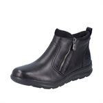 Rieker, Z0060-00, Lugano noir