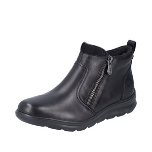 Rieker, Z0060-00, Lugano noir