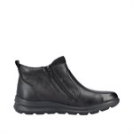 Rieker, Z0060-00, Lugano noir