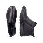 Rieker, Z0060-00, Lugano noir