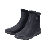 Rieker, Z0080-00, Belinga, schwarz nero