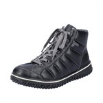 Rieker, Z4215-00, Noir