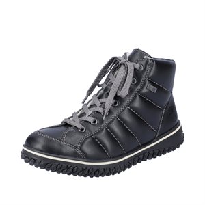 Rieker, Z4215-00, Noir
