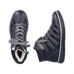 Rieker, Z4215-00, Noir