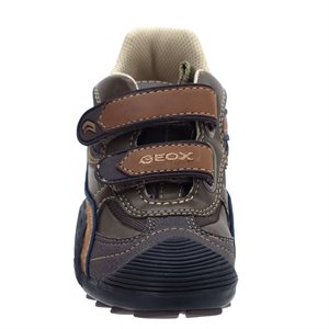 Rég 89.98 - 50 % Geox GOGE 07 , Brun