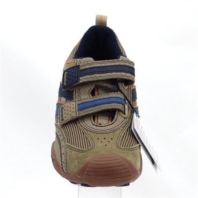 Rég 79.98 - 50 % Geox , GE44 Brun Rég 79.98 - 50 % Geox , GE44 Brun