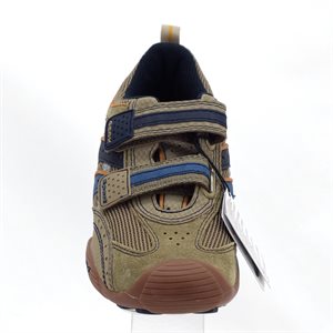 Rég 79.98 - 50 % Geox , GE44 Brun