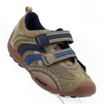Rég 79.98 - 50 % Geox , GE44 Brun