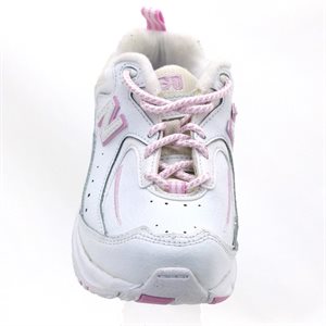 Rég 69.98 - 50% Newbalance , 60NB05 Blanc