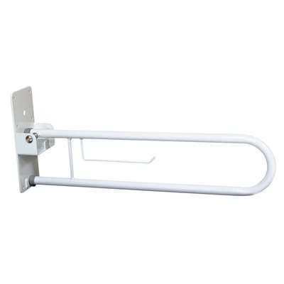 Barre d'Appui Escamotable ( 28,5" Max 175 Lbs ) Barre d'Appui Escamotable ( 28,5" Max 175 Lbs )
