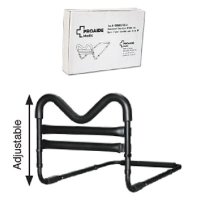 M Bed Rail ( Style Evrest ) M Bed Rail ( Style Evrest )