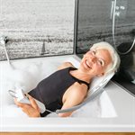 Chaise élévatrice de bain-Bellavita