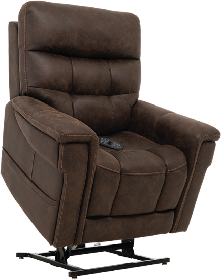 Fauteuil auto-souleveur Radiance Fauteuil auto-souleveur Radiance
