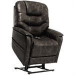 Fauteuil Auto-Souleurveur - Viva LIFT - Elegance