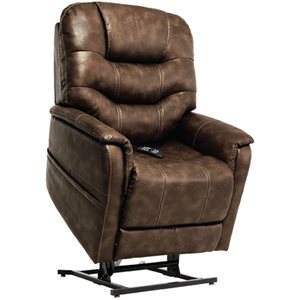 Fauteuil Auto-Souleurveur - Viva LIFT - Elegance