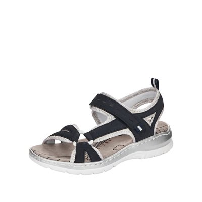 Rieker, 66980-14, sliver flower Rieker, 66980-14, sliver flower