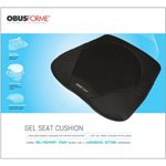 ObusForme, Coussin en gel ( 12,5" x 14" x 1,25" )