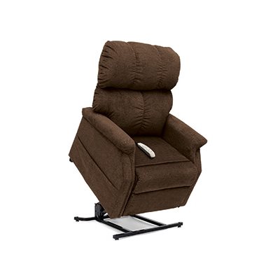 Fauteuil Auto-Souleveur LC 525 M Fauteuil Auto-Souleveur LC 525 M