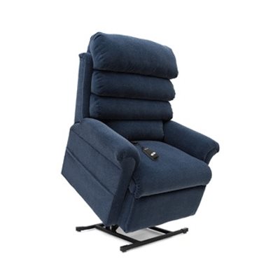 Fauteuil Auto-Souleveur LC 570 M Élegance Fauteuil Auto-Souleveur LC 570 M Élegance