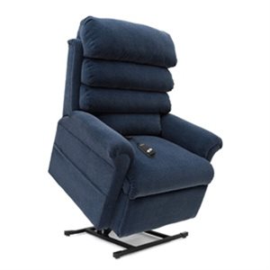 Fauteuil Auto-Souleveur LC 570 M Élegance