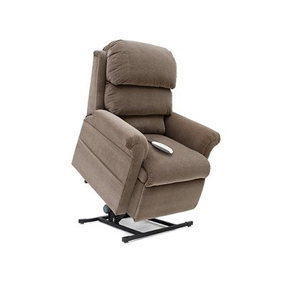 Fauteuil Auto-Souleveur LC 570 S Élegance Fauteuil Auto-Souleveur LC 570 S Élegance