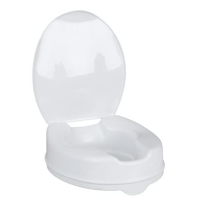 Siege de toilettte 4'' Savanah Siege de toilettte 4'' Savanah