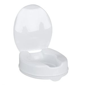 Siege de toilettte 4'' Savanah