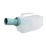 Urinoir anti-retour ( Spil-Pruf ) - Homme