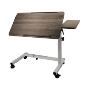 Table de lit / Fauteuil - Inclinable
