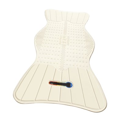 AquaSense, Tapis de bain avec thermometre AquaSense, Tapis de bain avec thermometre