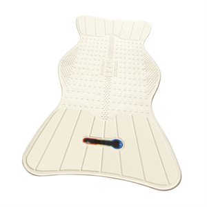 AquaSense, Tapis de bain avec thermometre