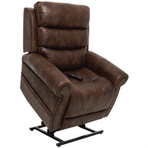 Fauteuil Auto-Souleveur Viva Lift-Tranquil À partir de 2495$