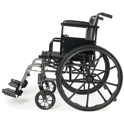 Fauteuil Roulant, Evrest&Jennings 20" Traveler L3 Fauteuil Roulant, Evrest&Jennings 20" Traveler L3