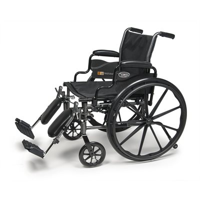 Evrest&Jennings, fauteuil roulant, 20'' Traveler L3 Evrest&Jennings, fauteuil roulant, 20'' Traveler L3